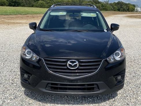 Used 2016 MAZDA CX-5 Touring FWD image 10