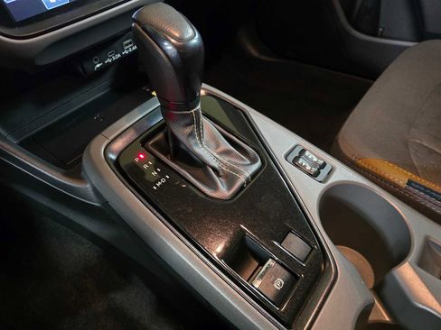 Used 2024 Subaru Crosstrek 2.5i Sport image 36