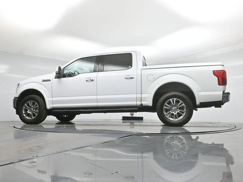 Used 2020 Ford F150 Lariat image 50