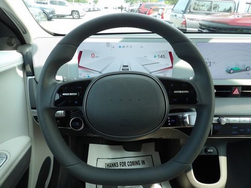 Certified 2023 Hyundai Ioniq 5 SEL RWD image 17
