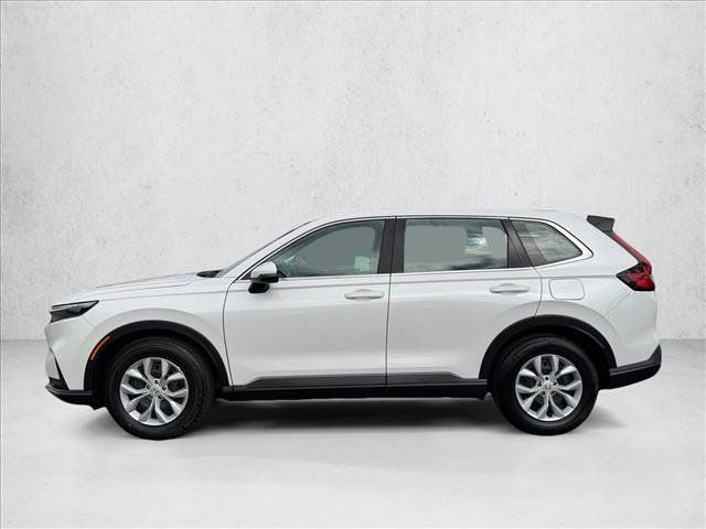 Used 2024 Honda CR-V LX image 9