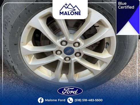 Used 2022 Ford Escape SE w/ Cold Weather Package AWD/4WD image 14