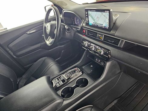 Used 2024 Honda Pilot Elite image 10