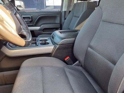 Used 2017 Chevrolet Silverado 1500 LT w/ Midnight Edition