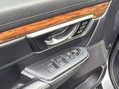 Used 2022 Honda CR-V EX-L image 11