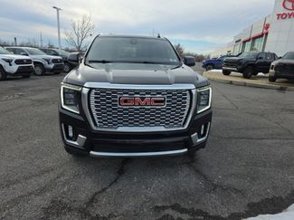 Used 2021 GMC Yukon Denali w/ Denali Premium Package video 2
