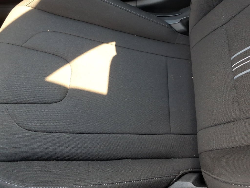 Used 2026 Hyundai Elantra SEL Sport Premium FWD image 25