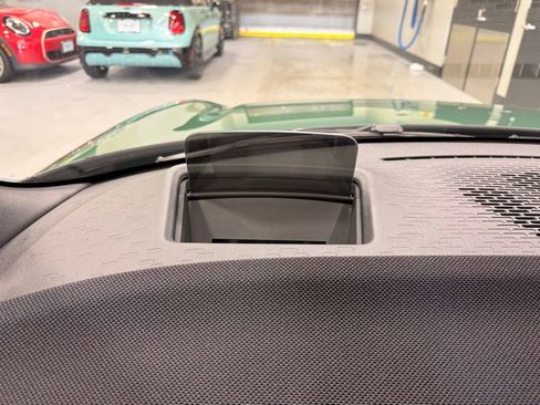 Certified 2025 MINI Cooper S FWD image 15