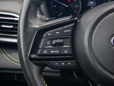 Used 2025 Subaru Outback Onyx Edition AWD/4WD image 27