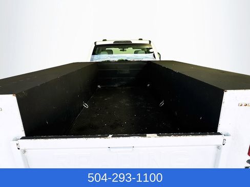 Used 2022 Ford F350 XL w/ Power Equipment Group AWD/4WD image 23