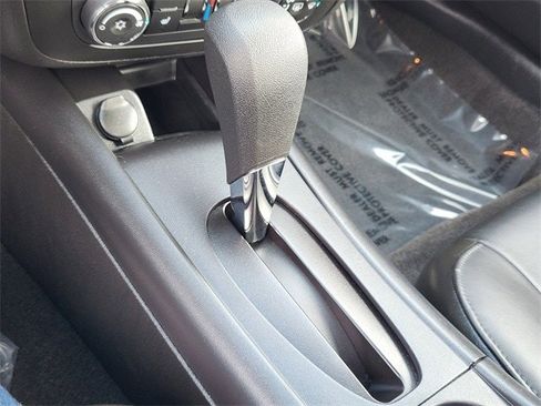 Used 2007 Chevrolet Monte Carlo SS w/ Convenience Package image 17