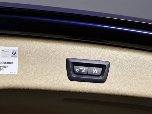 Used 2016 BMW X3 xDrive35i image 15