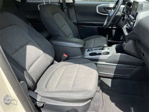 Used 2024 Ford Bronco Sport Big Bend image 23