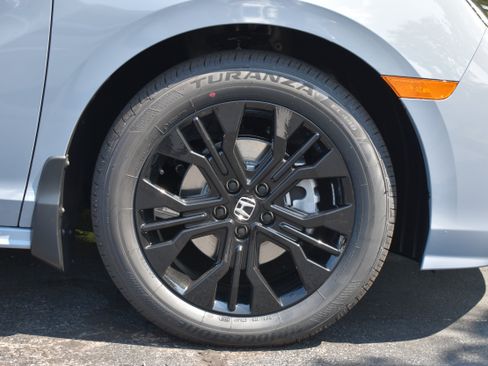 New 2026 Honda Odyssey Sport-L image 10
