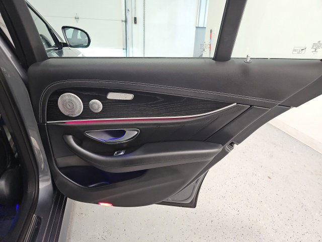 Used 2020 Mercedes-Benz E 53 AMG 4MATIC Sedan image 36