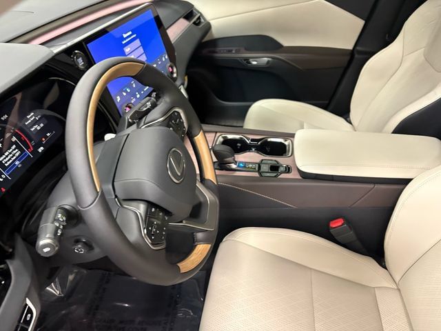 New 2026 Lexus RX 350 Premium Plus w/ Accessory Package (K3) FWD image 11