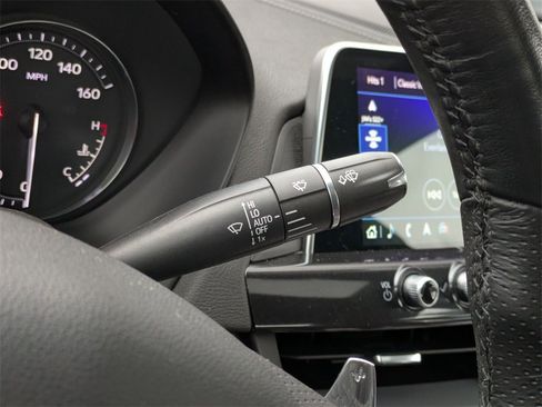 Used 2020 Cadillac CT4 V w/ Climate Package image 21