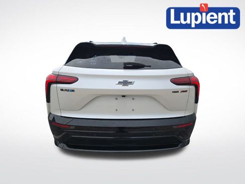 Used 2025 Chevrolet Blazer EV RS AWD/4WD image 5