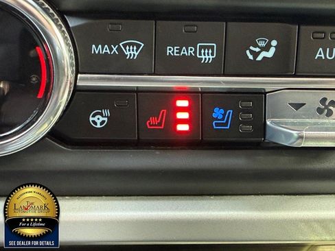 Used 2024 Ford Expedition Limited AWD/4WD image 14