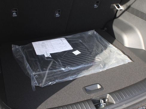 New 2026 Kia Seltos S image 9