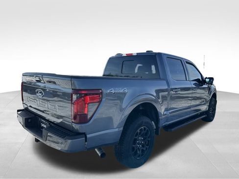 Used 2024 Ford F150 XLT w/ Equipment Group 302A MID image 21