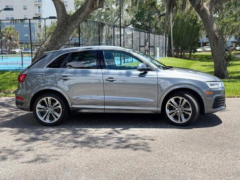 Used 2016 Audi Q3 2.0T Prestige w/ Prestige Package AWD/4WD image 6