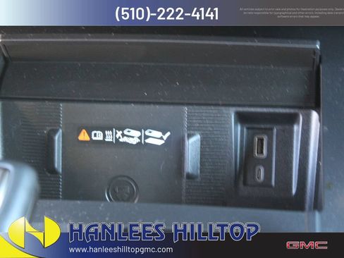 Used 2024 GMC Hummer EV 2X w/ Extreme Off-Road Package AWD/4WD image 21