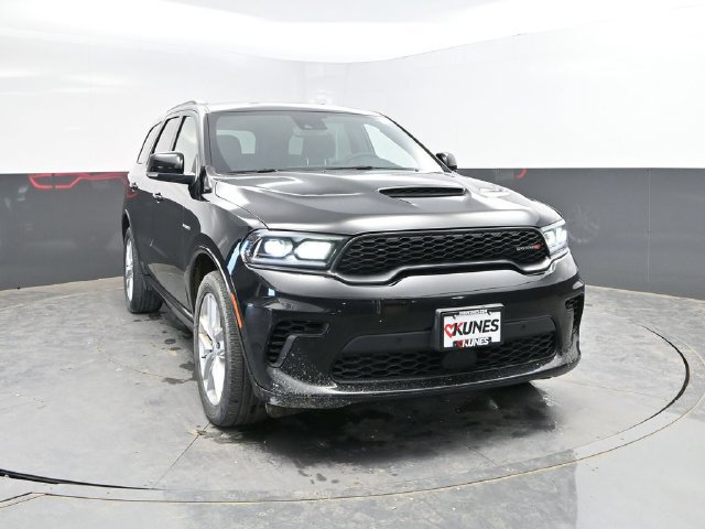 Used 2025 Dodge Durango R/T AWD/4WD image 2