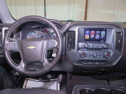 Used 2018 Chevrolet Silverado 1500 LT w/ All Star Edition image 15