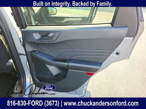 Used 2024 Ford Escape Active w/ Cold Weather Package FWD image 28