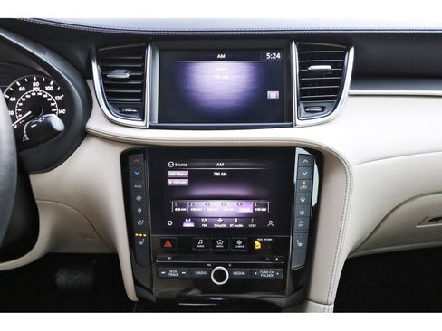 Used 2022 INFINITI QX50 Luxe image 25