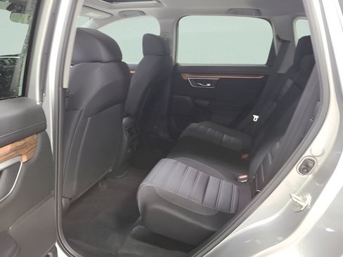 Used 2020 Honda CR-V EX image 17