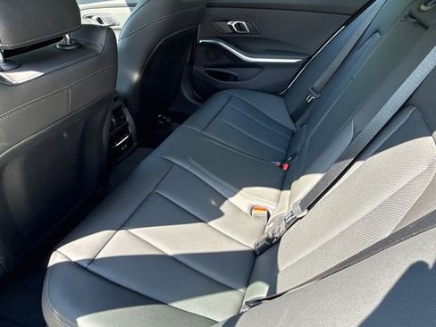 Used 2025 BMW 330i xDrive Sedan AWD/4WD image 15