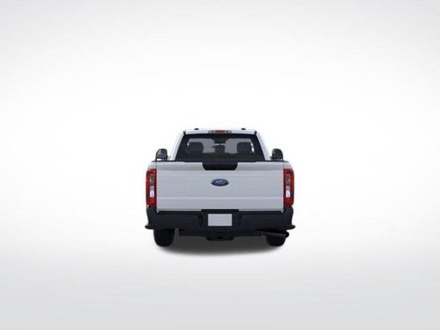 Used 2024 Ford F350 XL w/ XL Driver Assist Package image 7
