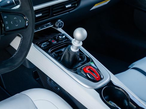 New 2026 Lotus Emira image 6