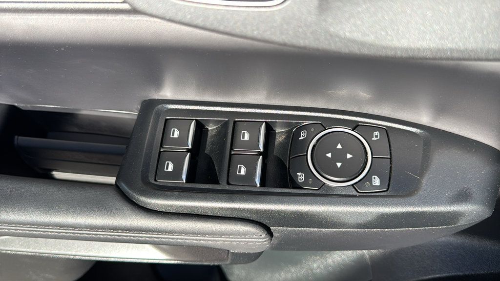 Certified 2024 Ford Ranger Raptor AWD/4WD image 20