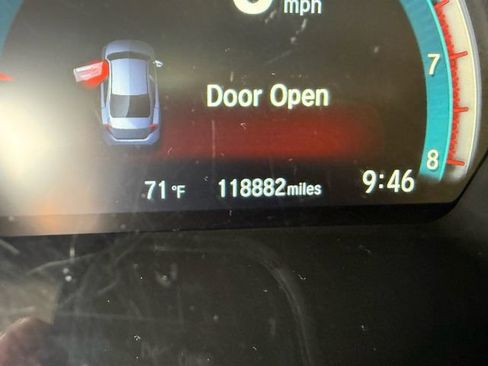 Used 2017 Honda Civic Touring image 32