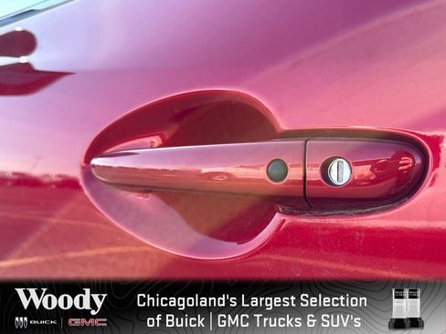 Used 2018 MAZDA MAZDA3 Grand Touring w/ Premium Equipment Package image 12