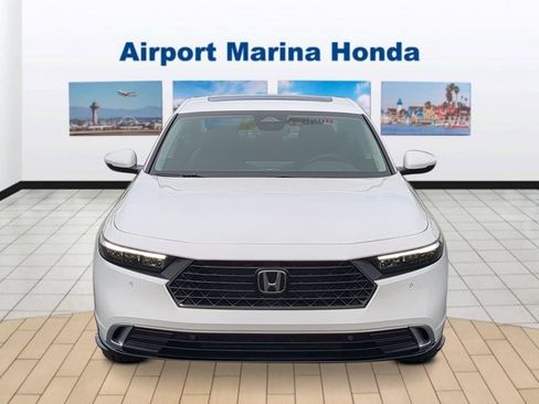 New 2026 Honda Accord Touring image 8