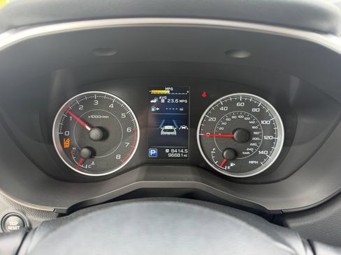 Used 2020 Subaru Ascent Premium w/ Convenience Package AWD/4WD image 27