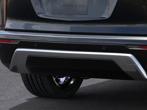 New 2026 Cadillac Vistiq Premium Luxury w/ LPO, Floor Liner Package image 15