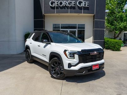 New 2026 GMC Terrain Elevation w/ Elevation Premium Package