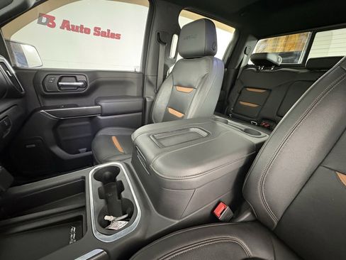 Used 2019 GMC Sierra 1500 AT4 w/ AT4 Premium Package image 35
