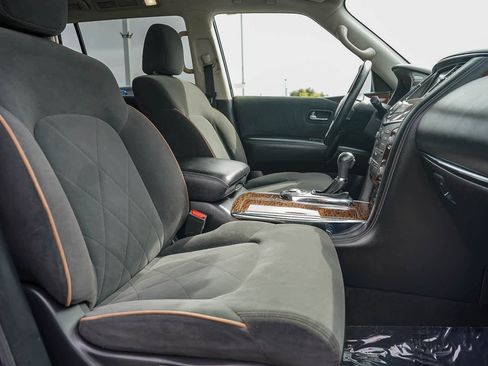 Used 2019 Nissan Armada SV w/ Driver Package image 12