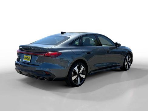 New 2026 Audi A5 2.0T Premium Plus AWD/4WD image 5
