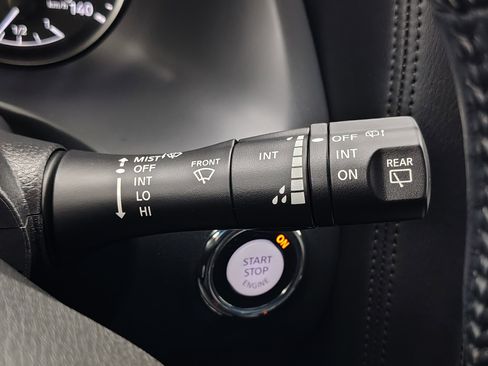 Used 2024 Nissan Armada SV w/ Cargo Package image 48