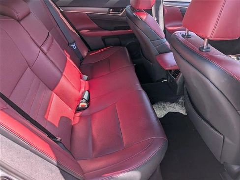 Used 2019 Lexus GS 350 F Sport RWD image 19