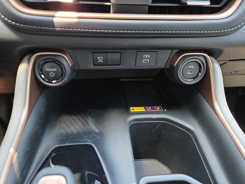 Used 2026 Toyota Grand Highlander AWD Hybrid image 19