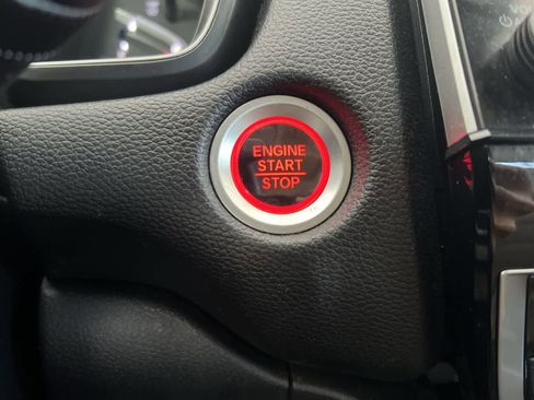 Certified 2022 Honda CR-V EX image 21