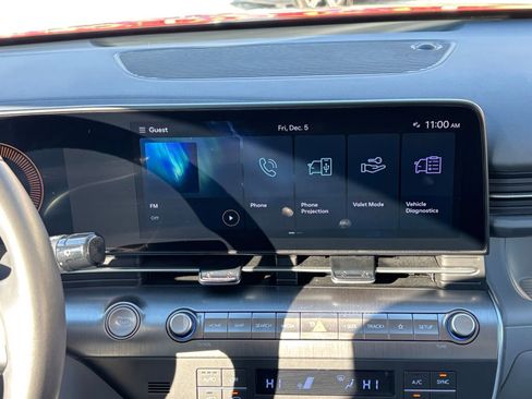 Used 2025 Hyundai Kona SEL image 21